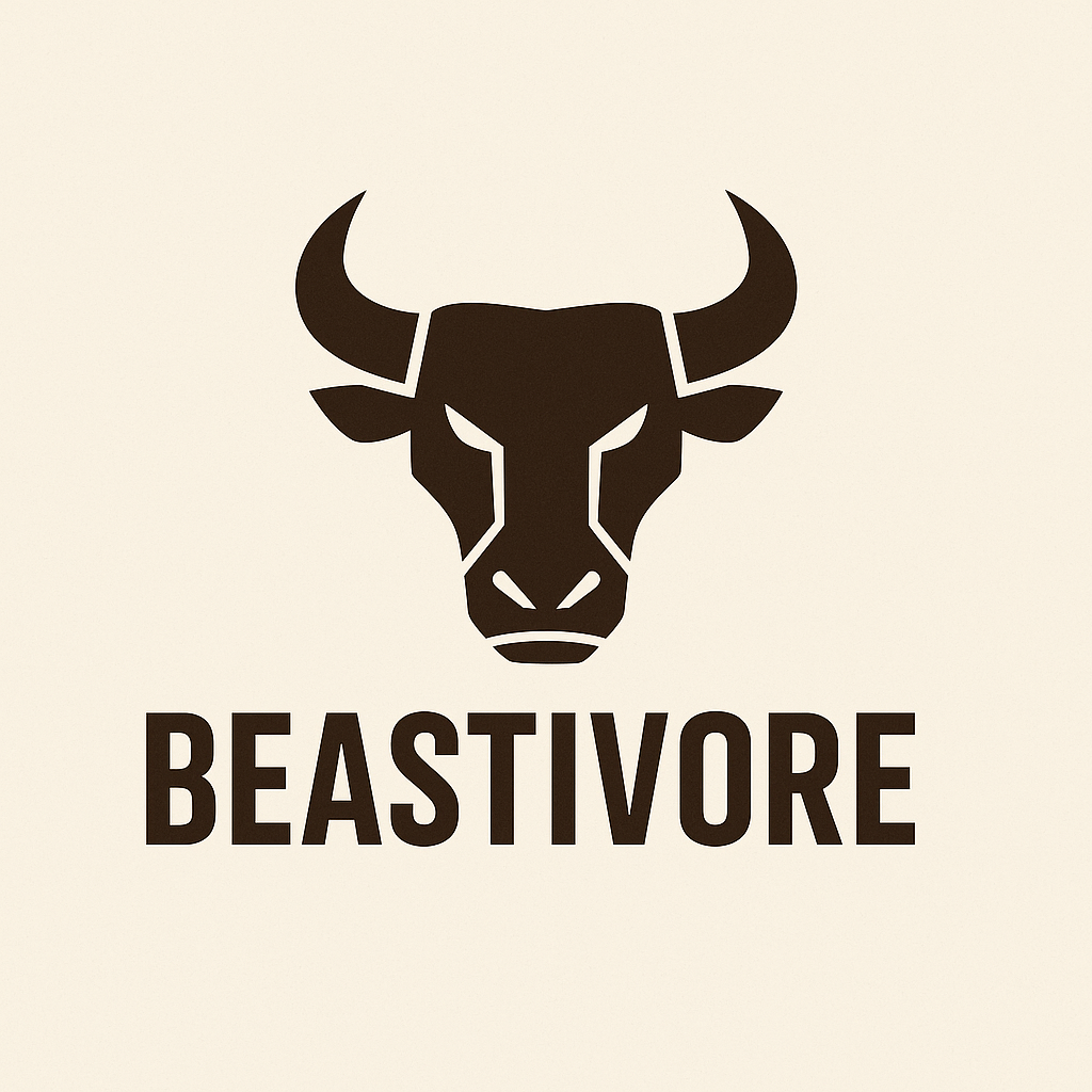 Beastivore